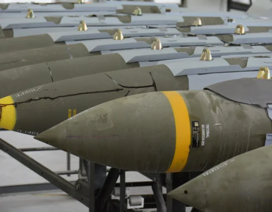 US Approves $346m Munitions Sale to Nigeria