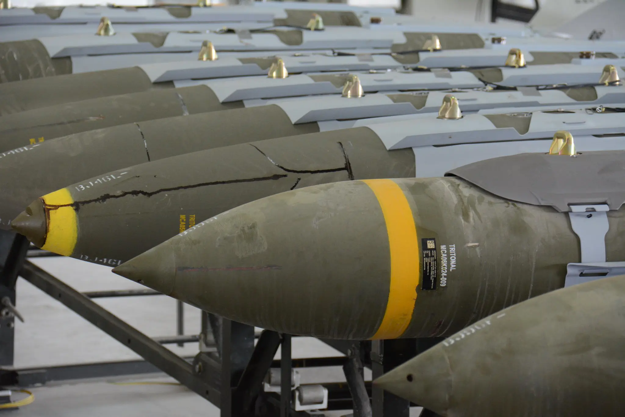US Approves $346m Munitions Sale to Nigeria