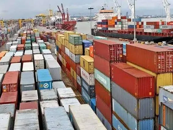 US Records Trade Surplus with Nigeria After Sharp Reversal