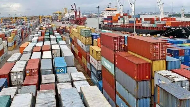 US Records Trade Surplus with Nigeria After Sharp Reversal