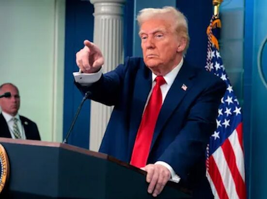 US Slaps 15 Percent Tariff on Nigerian Imports