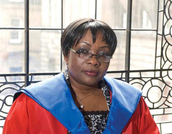 Rights Group Seeks Removal of Ugandan ICJ Judge