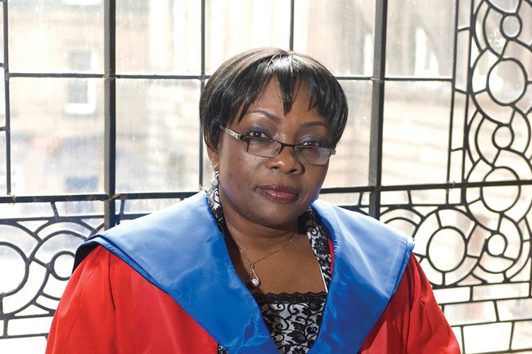 Rights Group Seeks Removal of Ugandan ICJ Judge