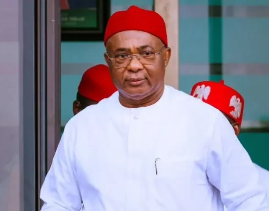 Gov. Uzodimma Approves ₦104,000 Minimum Wage for Imo Workers