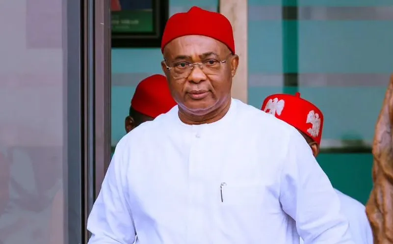 Gov. Uzodimma Approves ₦104,000 Minimum Wage for Imo Workers