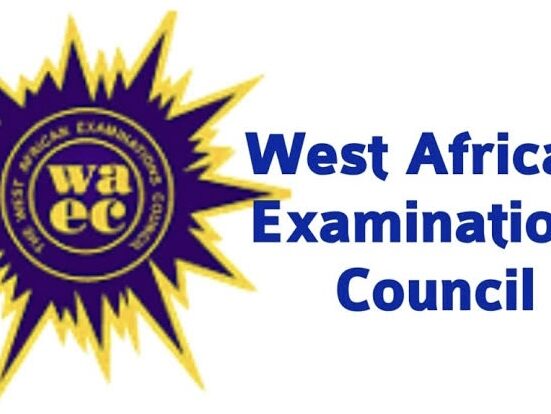 WAEC Releases 2025 WASSCE Results, Records 33.8% Drop in Performance