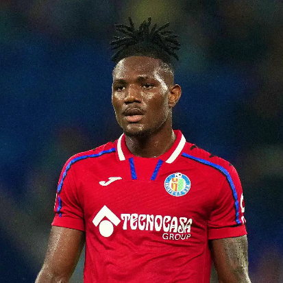 Wolves Close in on Nigerian Midfielder Uche