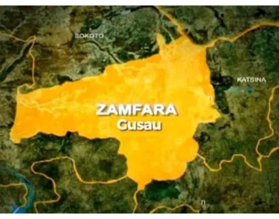 15 Zamfara Villages Attacked, 24 Killed and 144 Kidnapped in One Week