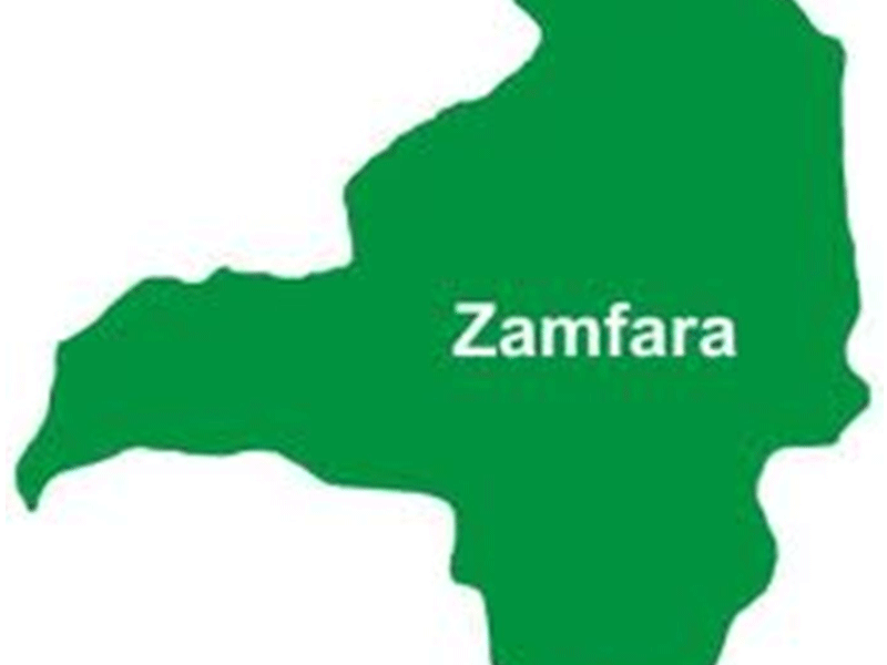 Gunmen Kill Two People,  Abduct Over 100 Others in Zamfara