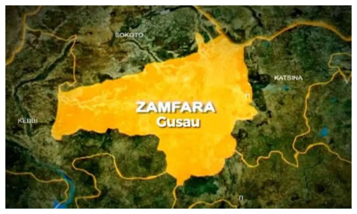 15 Zamfara Villages Attacked, 24 Killed and 144 Kidnapped in One Week