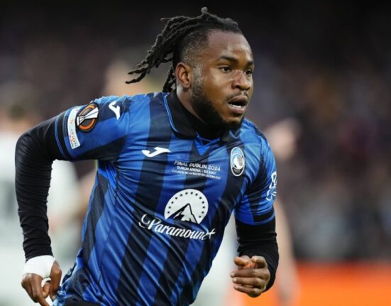 Atalanta Urged to Reintegrate Lookman Amid Uncertain Future