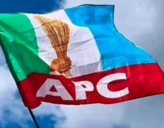Beke-led APC sues Rivers electoral commission over candidate list