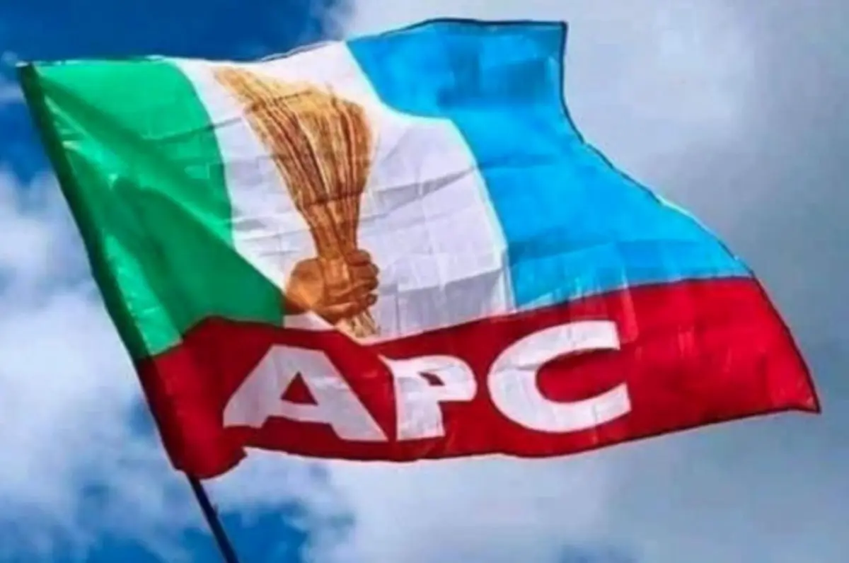 Beke-led APC sues Rivers electoral commission over candidate list