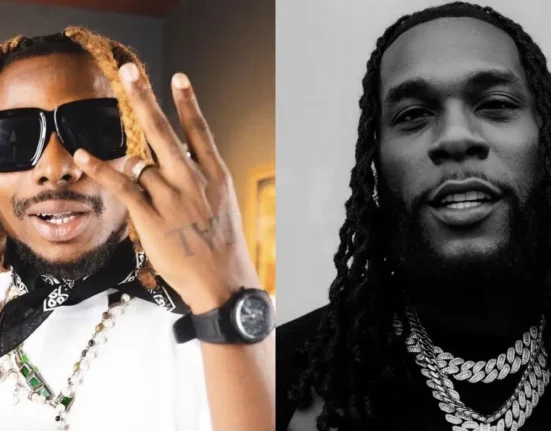 Burna Boy, Asake Lead African Nominations at MTV 2025 VMAs