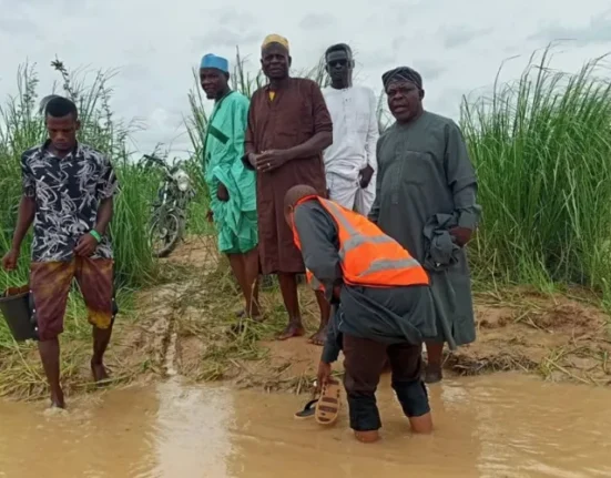26 Sokoto Boat Accident Victims Rescued as Search Continues
