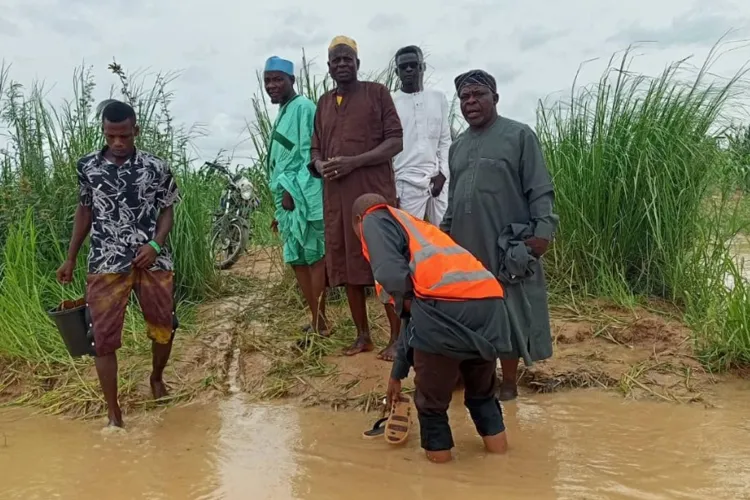 26 Sokoto Boat Accident Victims Rescued as Search Continues