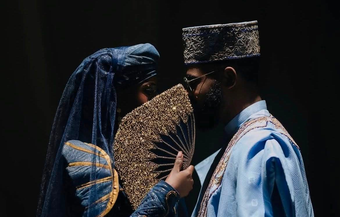 Nigerian Rapper Falz Announces Engagement to Heartthrob