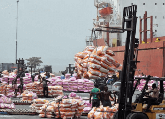 FG restates commitment to food sovereignty as food imports hit $10 Billion