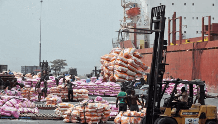 FG restates commitment to food sovereignty as food imports hit $10 Billion