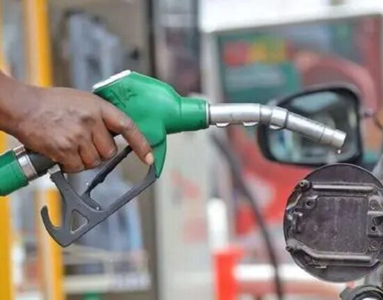Nigeria’s Fuel Thirst Slows as Petrol Demand Falls 16% in One Month