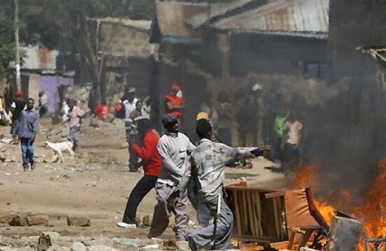 Nine People Killed, Including Policeman, in Benue Attacks by Suspected Militant Herders