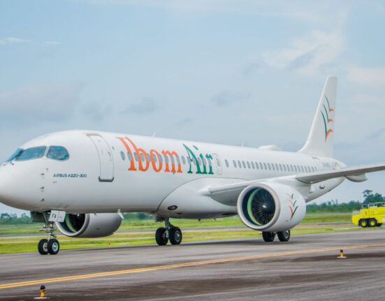 Aviation Authority Probes Ibom Air Passenger Dispute
