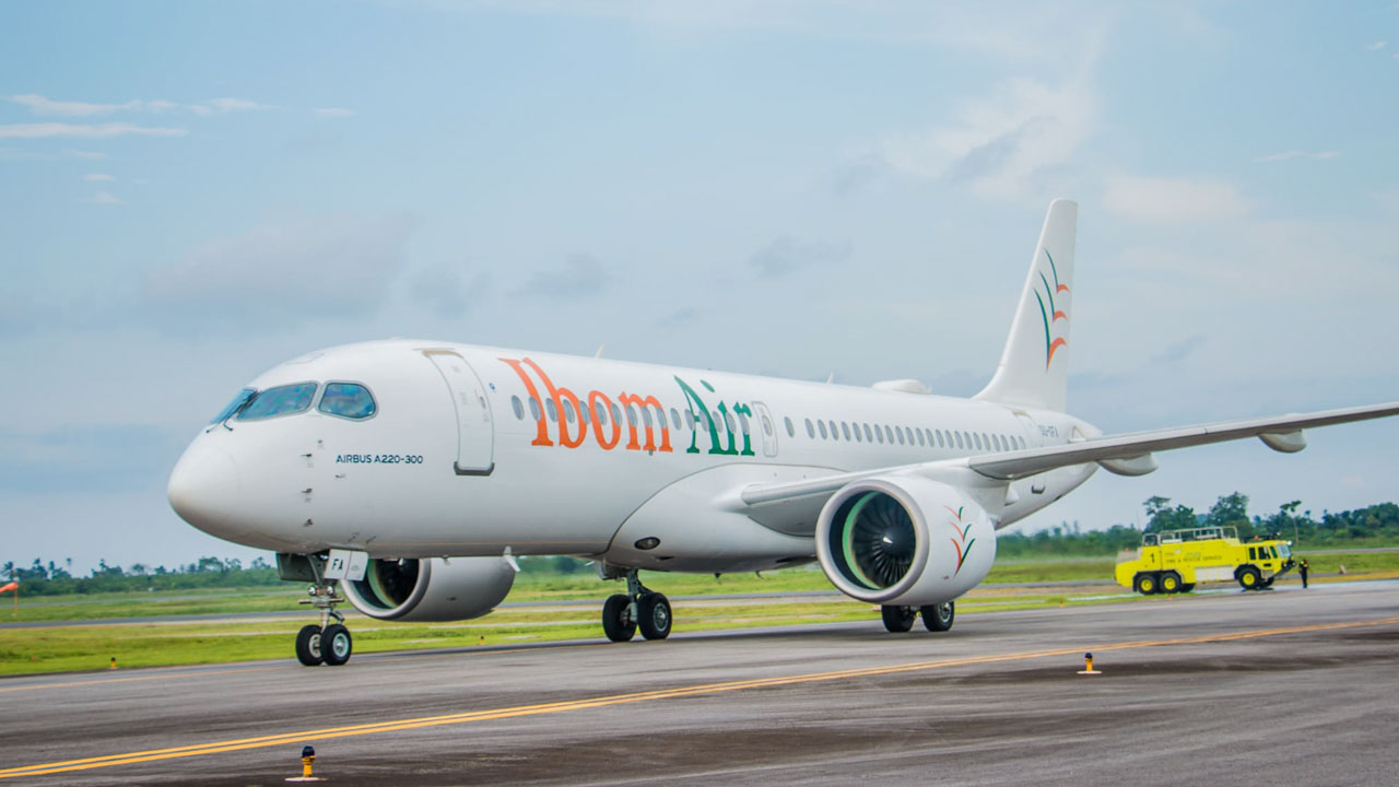 Aviation Authority Probes Ibom Air Passenger Dispute