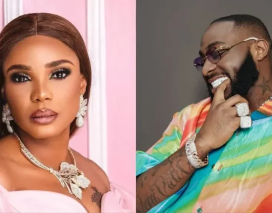 Davido Unfollows Iyabo Ojo Amid Tensions Over Mohbad Justice Campaign