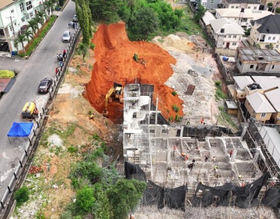 Magodo Residents Petition Gov. Sanwo-Olu over Alleged Illegal Construction