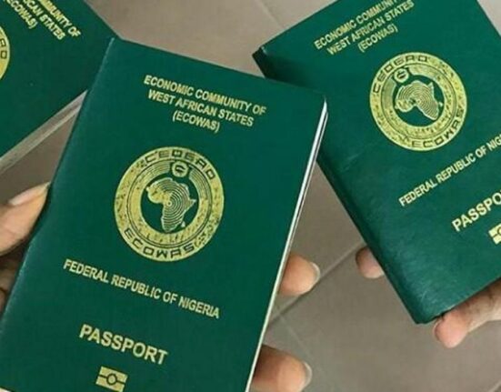 Federal Government Raises Nigerian Passport Fees