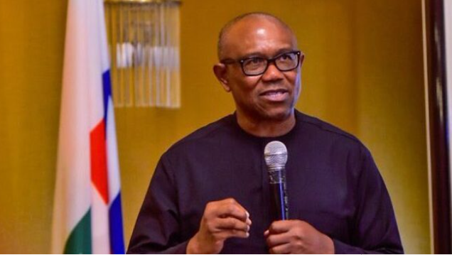 Obi Faults FG on Sharp Decline in Foreign Direct Investment