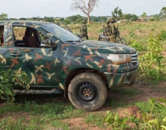 Troops Rescue Seven Kidnap Victims in Taraba