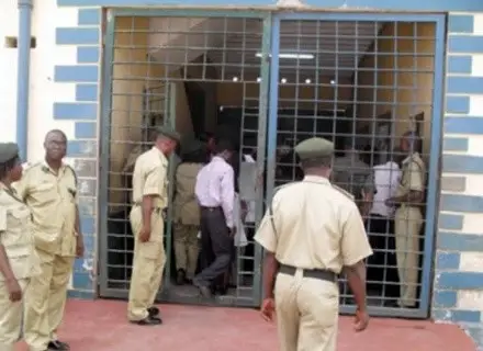 28,000 Inmates Freed After Payment of Fines, Says Nigerian Correctional Service
