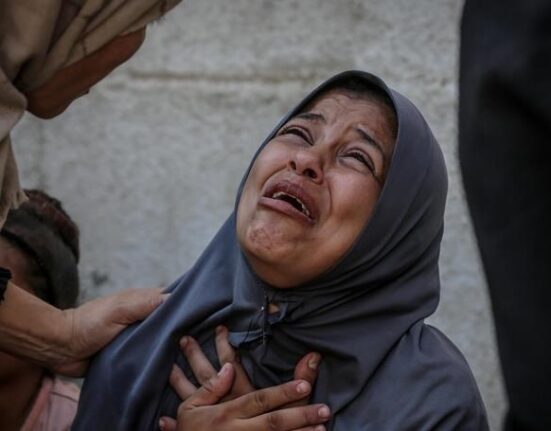 185 People Died from Malnutrition in August says Gaza Health Ministry