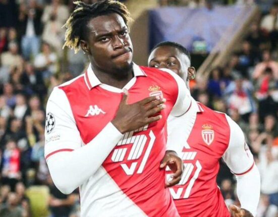 19-Year-Old Nigerian Striker Ilenikhena on Radar of Top European Clubs