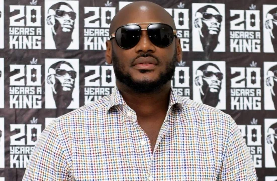 2Baba Marks 50th Birthday and 25 Years in Music