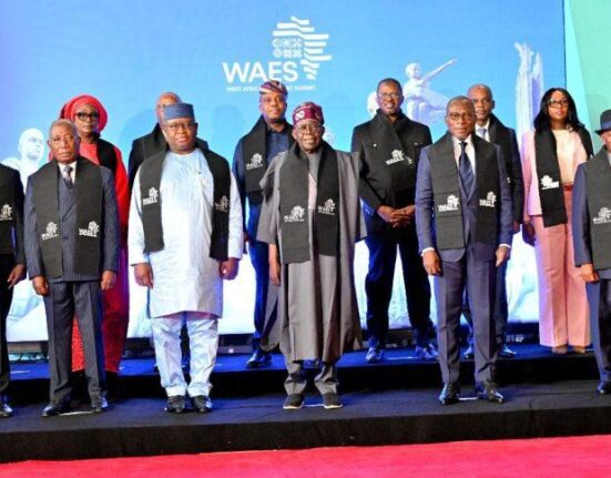 President Tinubu Calls for Stronger African Role in Global Minerals Market