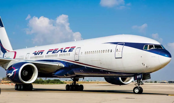 Air Peace Pilots Tested Positive for Alcohol After Port Harcourt Incident says NSIB