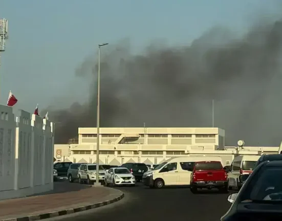 Arab-Islamic Leaders Meet in Doha Over Israeli Attack on Qatar