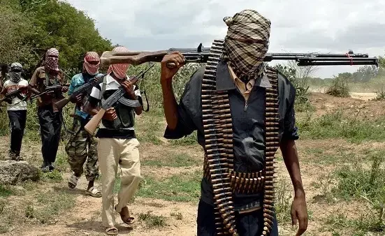 Bandits Abduct Over 50 in Zamfara Attacks on Mosque and Villages