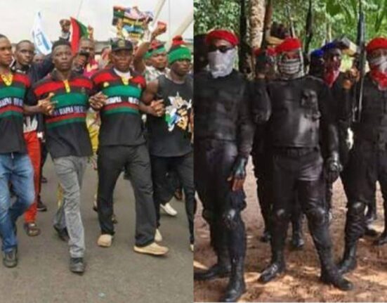Army Captures IPOB Commander in Imo State