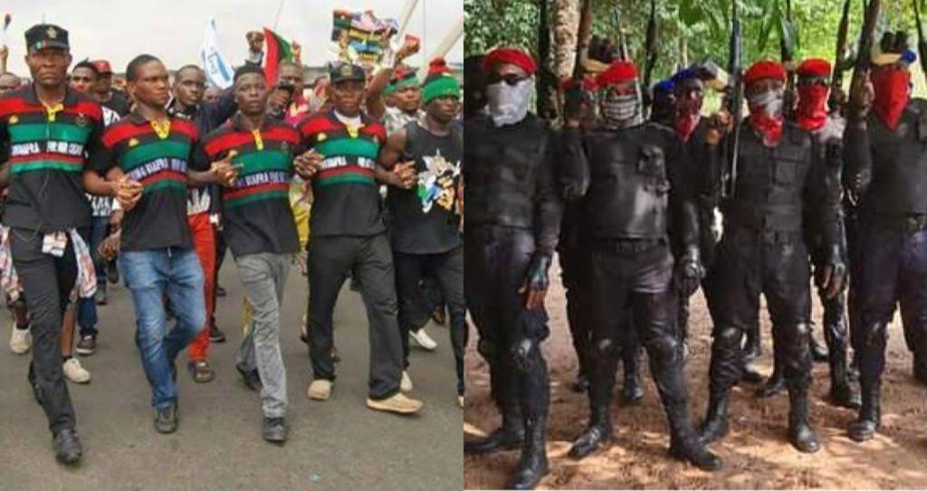 Army Captures IPOB Commander in Imo State