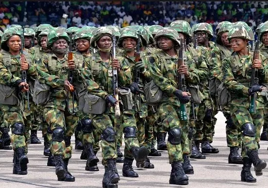 Troops Kill 13 Insurgents in Failed Ambush in Borno