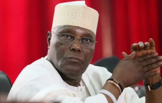 Atiku Abubakar Mourns Niger Boat Victims, Calls for Stronger Safety Measures
