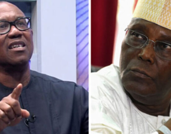 Atiku, Obi Condemn Rivers Local Government Elections