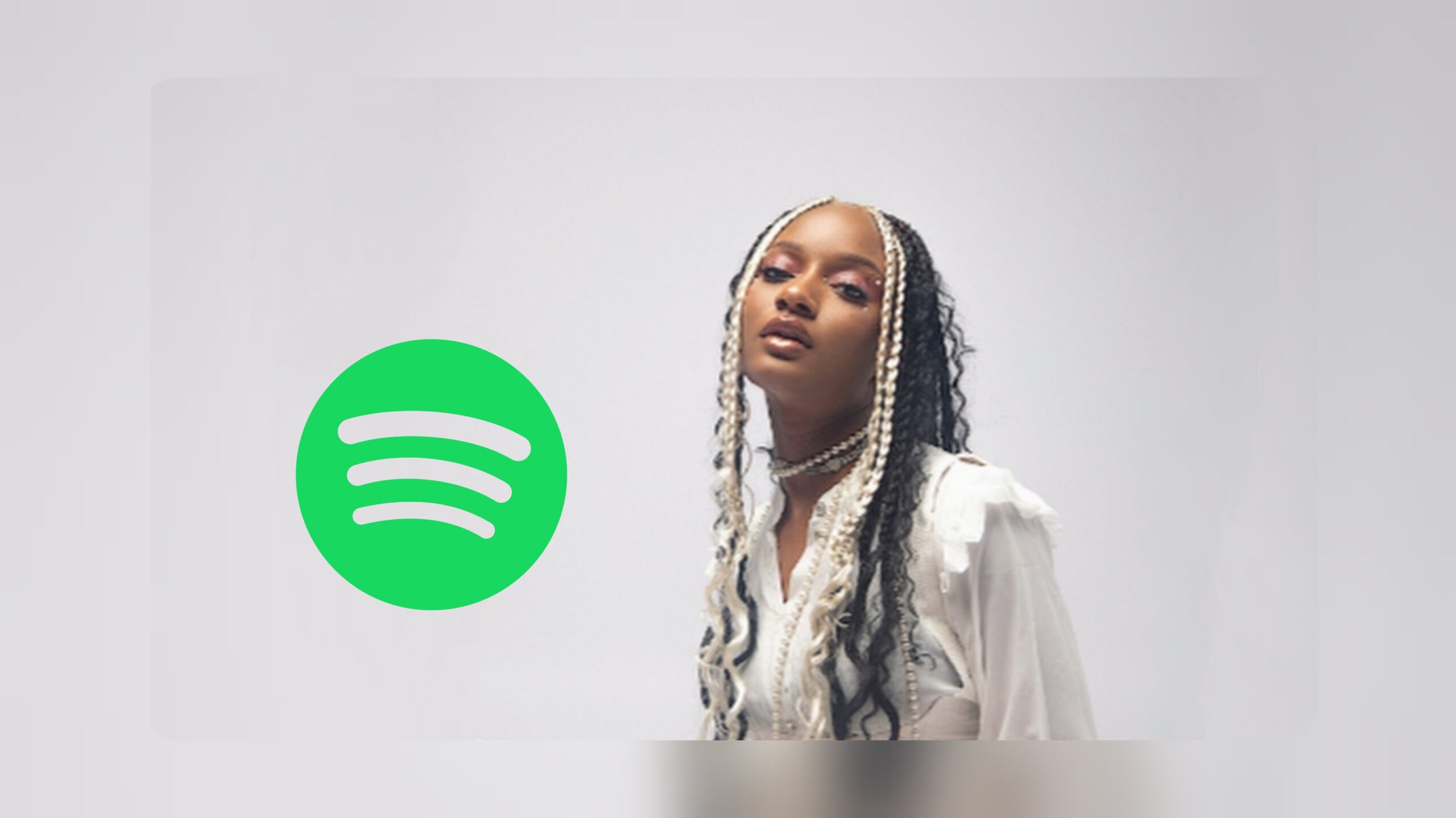 Ayra Starr Tops Spotify’s Afrobeats Female Chart