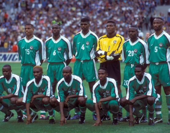 Barcelona Legends Set for Abuja Clash with African Greats