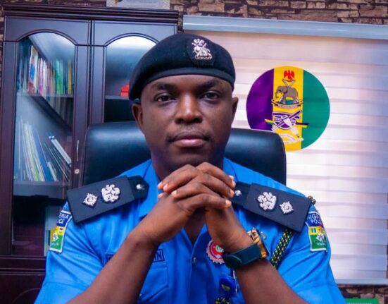 IGP Appoints Hundeyin as New Police Spokesman