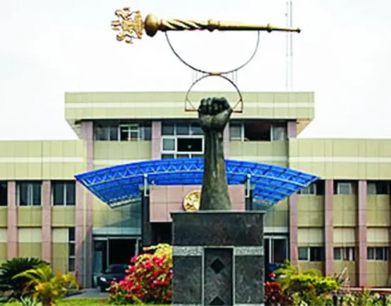 Benue LG Chairman Suspends Legislature, Lawmakers Petition Assembly