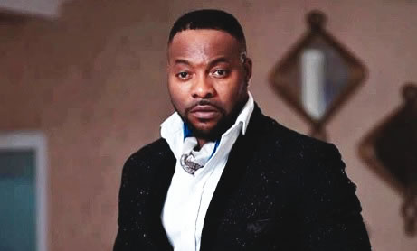 Nollywood actor Ninalowo reacts as impersonator scams woman of ₦33m